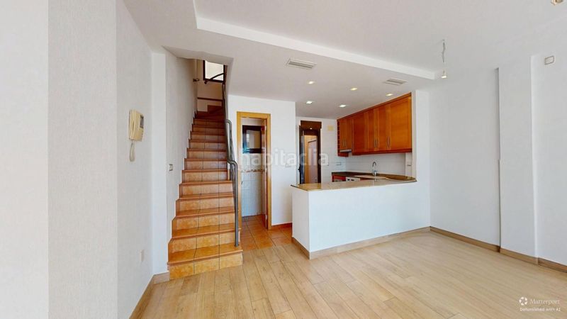 Foto 16933e74-3a14-4b23-a98f-fc15a353de06. Apartament amb aparcament piscina a Los Arenales del Sol Elche / Elx