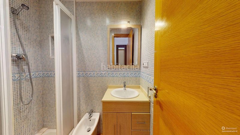 Foto 50c4add2-49c0-4cb3-8567-2566f0550b09. Apartament amb aparcament piscina a Los Arenales del Sol Elche / Elx