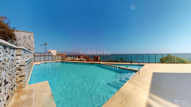 Foto 6fcea271-a652-4d44-aae1-4653129d5976. Apartament amb aparcament piscina a Los Arenales del Sol Elche / Elx