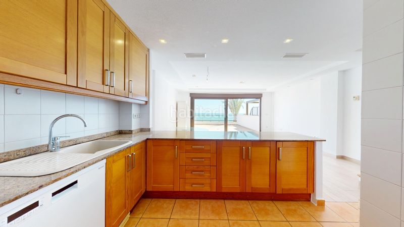 Foto 9e1e5a77-8778-44bf-a26e-a79794e4e4f0. Apartament amb aparcament piscina a Los Arenales del Sol Elche / Elx