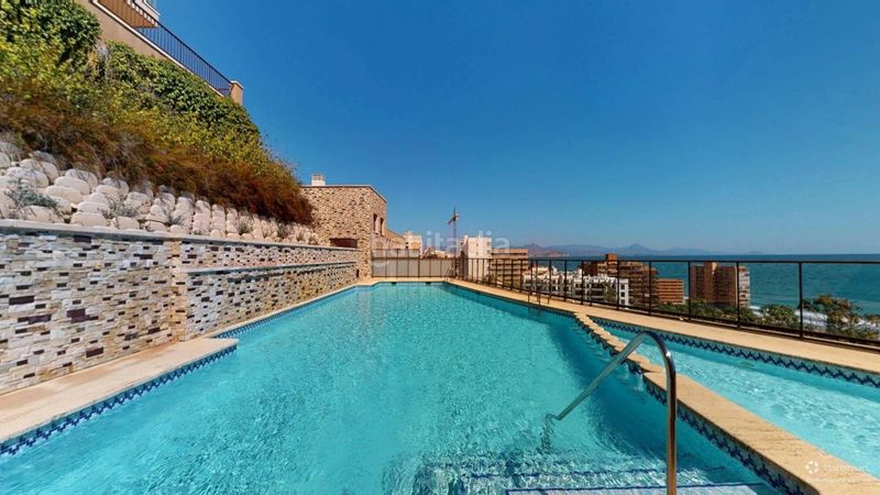 Foto c7f3229a-7ee9-49ac-b2d2-858dbb4daf6a. Apartament amb aparcament piscina a Los Arenales del Sol Elche / Elx