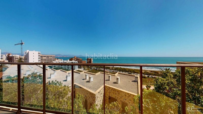 Foto cfff95b8-2e1b-4c13-bacb-5899435944f9. Apartament amb aparcament piscina a Los Arenales del Sol Elche / Elx