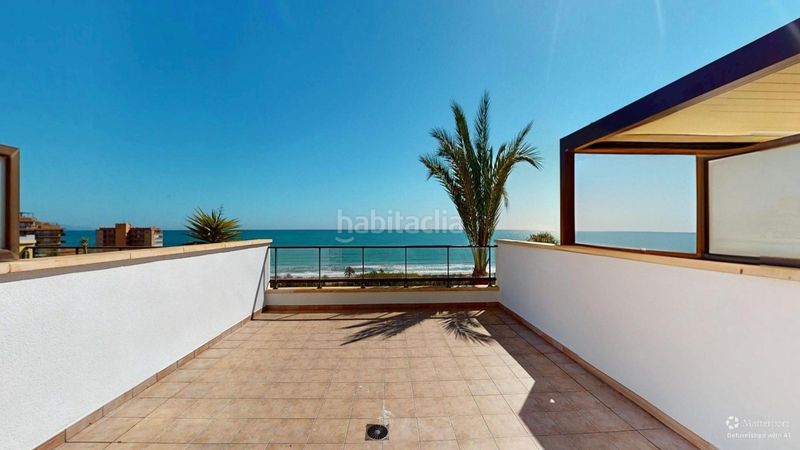 Foto e4c73105-1086-4de9-ae3c-de1b8271b572. Apartament amb aparcament piscina a Los Arenales del Sol Elche / Elx