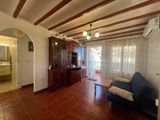 Apartament a Zeniamar - Horizonte - La Campana