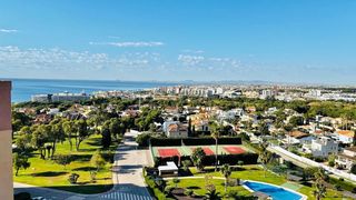 Apartament a Campoamor