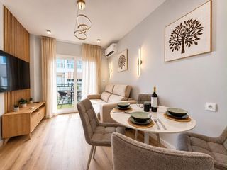 Estudi a Avenida Habaneras - Curva de Palangre. Estudio en venta en torreviejaampnbspiexcloportunidad de inversi