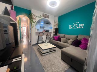 Lloguer Apartament a El Molino. Iexcldisponible desde el 12 de agostoampnbsppara todo el antilde