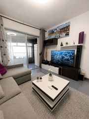 Miete Appartement in El Molino. Iexcldisponible desde septiembre para todo el antildeo!apartamen
