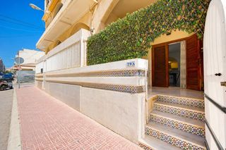 Planta baixa a Avenida Habaneras - Curva de Palangre. Iexclen venta, apartamento en planta baja en torrevieja!te prese