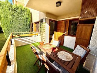 Lloguer Planta baixa a Santiago de La Ribera. Iexclalquiler desde septiembre para todo el antildeo!apartamento