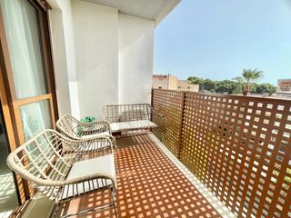 Lloguer Apartament a Lo Pagán. Iexclalquiler desde septiembre para todo el antildeo!apartamento