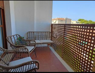 Lloguer Apartament a Lo Pagán. Iexclalquiler desde septiembre para todo el antildeo!apartamento