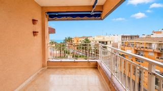 Apartamento en Mil Palmeras. Iexclen venta, apartamento en torre de la horadada!te presentamo