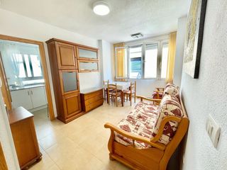 Lloguer Apartament a Santiago de La Ribera. Iexclalquiler desde 1 de julio para todo el antildeo!apartamento