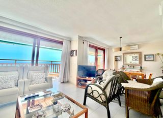 Apartament a Campoamor