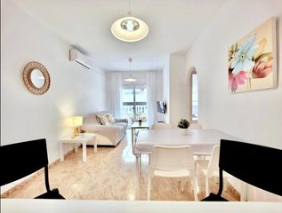 Apartament a Las Piscinas Naturales