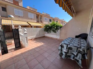 Rent House in Monte Faro-Altomar II. Bungalow en gran alacant, santa pola, alicanteiexcldisponible de