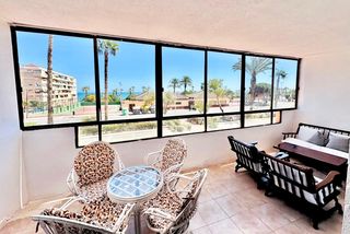 Apartament a Cabo Cervera