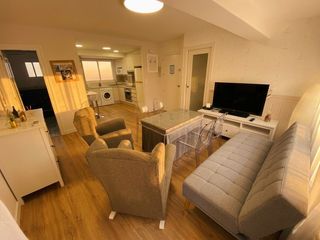 Miete Appartement in Las Piscinas Naturales. Iexclalquiler desde septiembre para todo el antildeo!apartamento