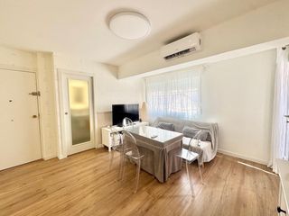Rent Apartment in Las Piscinas Naturales. Iexclalquiler desde septiembre para todo el antildeo!apartamento