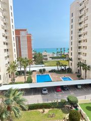 Rent Apartment in La Veleta. Iexclalquiler desde septiembre para todo el antildeo!apartamento