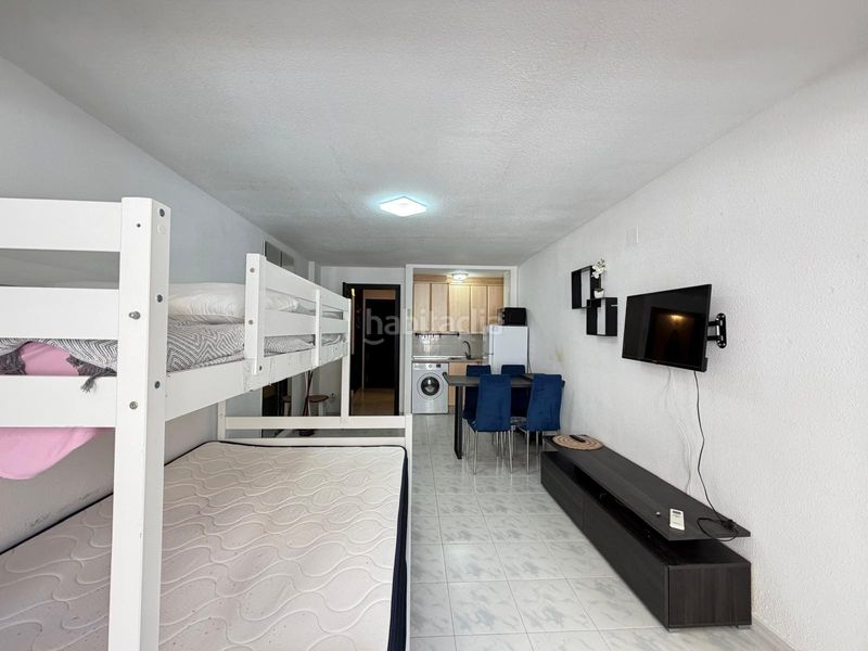 Foto 654c335d-0af0-4697-a562-4a290be0a981. Estudio disponible en venta! descubre este acogedor estudio en venta , una excelente oportunidad para quienes buscan una vivi en Torrevieja