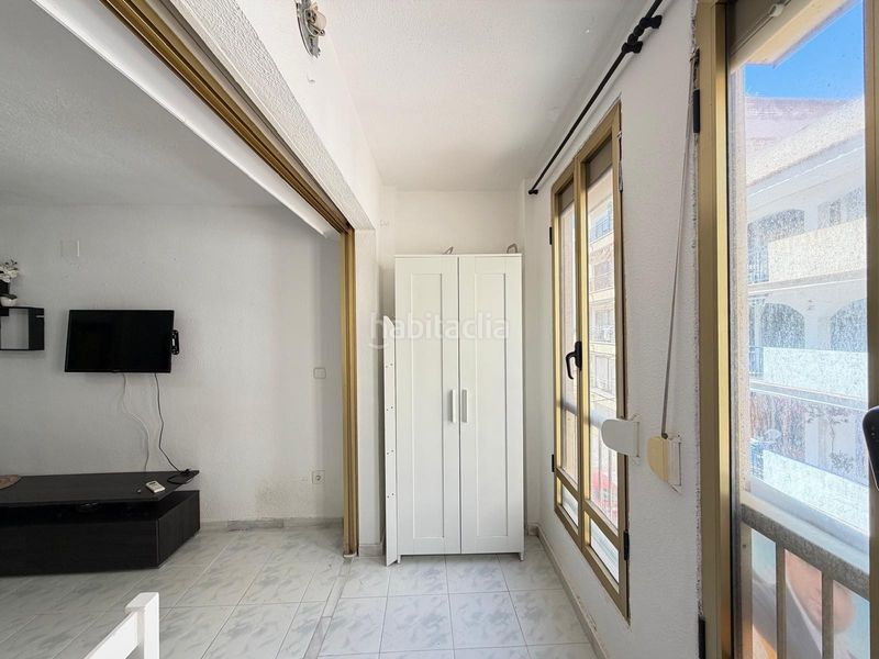 Foto 691f85e7-12c0-4909-bf17-5e948bbb38b1. Estudio disponible en venta! descubre este acogedor estudio en venta , una excelente oportunidad para quienes buscan una vivi en Torrevieja