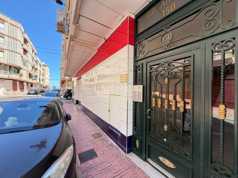 Foto 765c0030-c61b-46f8-8b29-ed1faa06ea7e. Estudio disponible en venta! descubre este acogedor estudio en venta , una excelente oportunidad para quienes buscan una vivi en Torrevieja