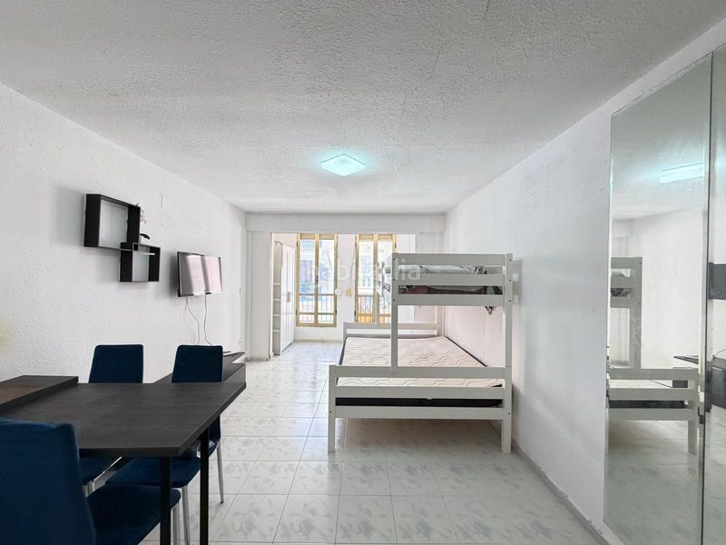 Foto a38232a0-4d43-422f-a30c-6c74016a8161. Estudio disponible en venta! descubre este acogedor estudio en venta , una excelente oportunidad para quienes buscan una vivi en Torrevieja