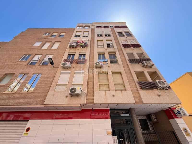 Foto c2314187-a842-428a-91a4-2bb9d645e9d5. Estudio disponible en venta! descubre este acogedor estudio en venta , una excelente oportunidad para quienes buscan una vivi en Torrevieja