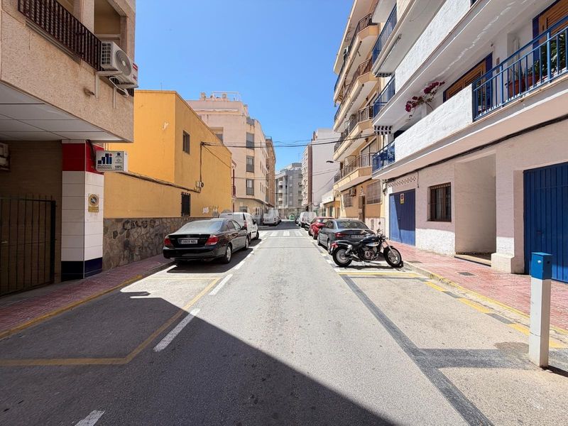 Foto d3fa525f-8744-424c-b08d-df160bf4aad3. Estudio disponible en venta! descubre este acogedor estudio en venta , una excelente oportunidad para quienes buscan una vivi en Torrevieja