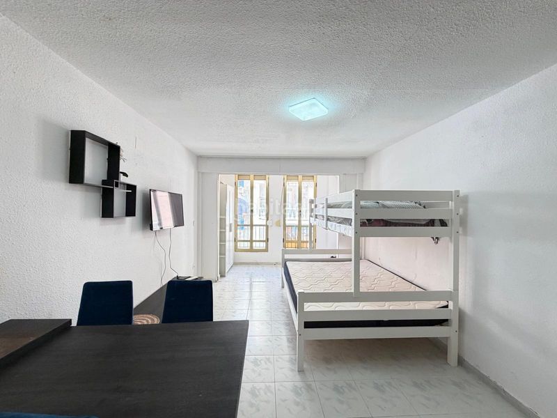 Foto f30877c9-7af1-4135-9435-24e5ecf613bf. Estudio disponible en venta! descubre este acogedor estudio en venta , una excelente oportunidad para quienes buscan una vivi en Torrevieja