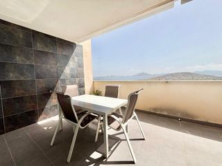 Affitto Piccolo appartamento in Zona Galúa - Calnegre. Iexclalquiler desde septiembre para todo el antildeo!apartamento