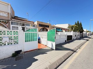 Xalet a Nueva Torrevieja