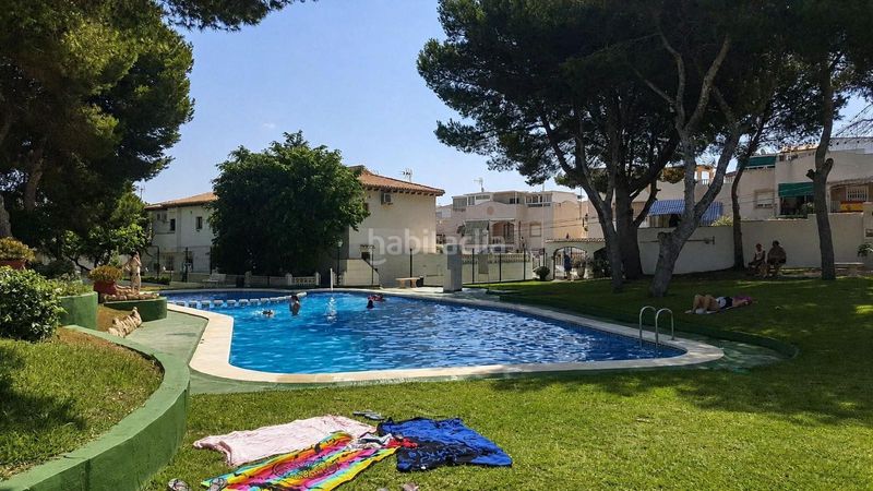 Foto 85935bd2-2b15-4ce7-a9b6-983ae178cd18. Casa amb calefacció piscina a Los Balcones-Los Altos Torrevieja