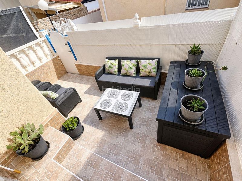 Foto 9f8d6aa1-90e2-4cd6-beb9-7a2683df88e9. Casa amb calefacció piscina a Los Balcones-Los Altos Torrevieja