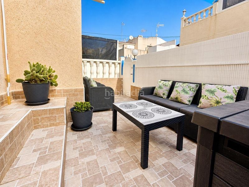 Foto c9780d43-aa3f-451f-a919-d1b1780add92. Casa amb calefacció piscina a Los Balcones-Los Altos Torrevieja