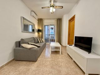 Apartamento en Zona Carrefour - Urbanizaciones