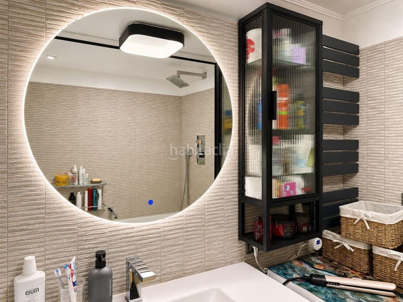 Foto 01a3e1d9-604e-4e7b-a341-614072dda050. Apartament amb calefacció piscina a Rincón Alto Benidorm