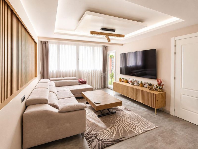 Foto 05b959e0-19bc-4949-ba2c-42b742bcda85. Apartament amb calefacció piscina a Rincón Alto Benidorm