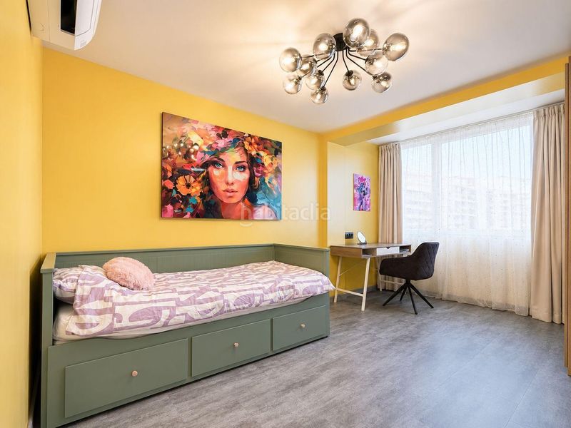 Foto 2be4b2da-88bf-42aa-824d-798a25a2811e. Apartament amb calefacció piscina a Rincón Alto Benidorm
