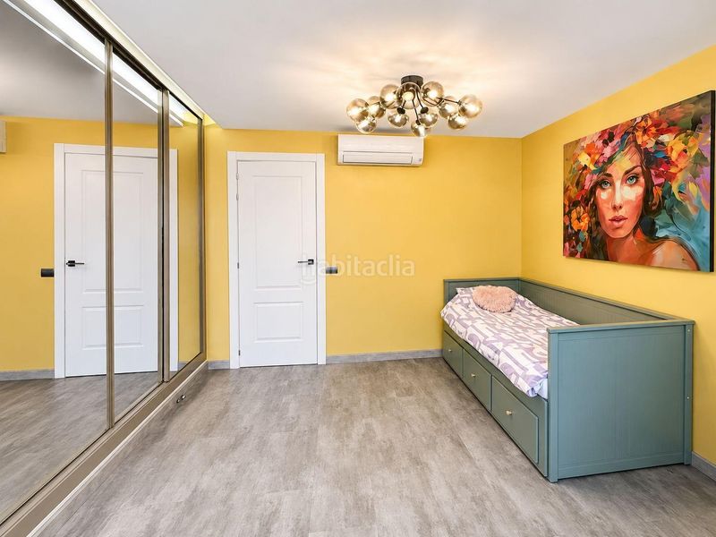 Foto 4b0a9dac-6ae4-4ea6-a47b-2d9a284cdfc3. Apartament amb calefacció piscina a Rincón Alto Benidorm