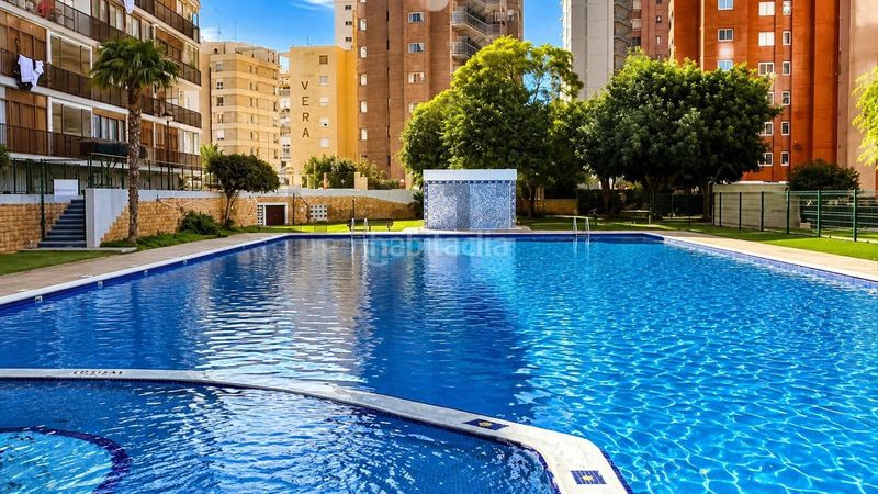 Foto 5d1e59ec-54b4-4b02-b094-cc0d959873d0. Apartament amb calefacció piscina a Rincón Alto Benidorm