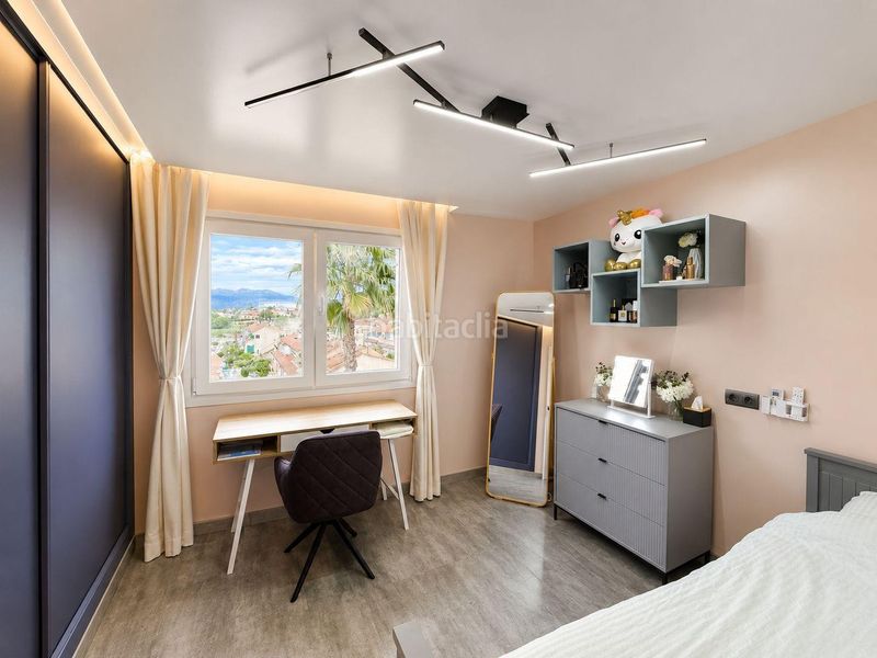 Foto 613e748e-6bec-449a-be47-64c4017739da. Apartament amb calefacció piscina a Rincón Alto Benidorm