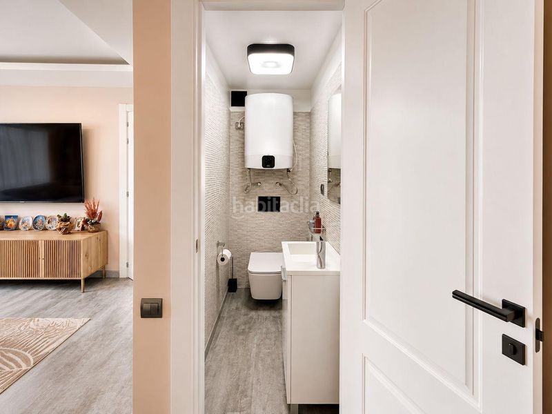 Foto 6ce9ec3e-d258-496d-93f6-6bd55be0b95c. Apartament amb calefacció piscina a Rincón Alto Benidorm