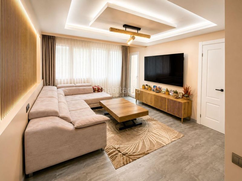 Foto 6f90ee3d-3f6e-4c91-9ba1-6e184620822b. Apartament amb calefacció piscina a Rincón Alto Benidorm