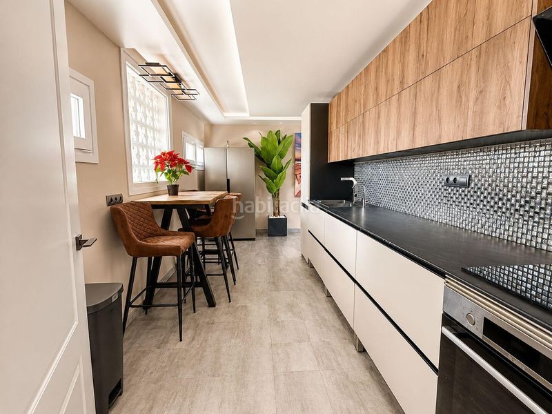 Foto 758d99cd-6f10-4bb0-959f-18f002a25ac5. Apartament amb calefacció piscina a Rincón Alto Benidorm