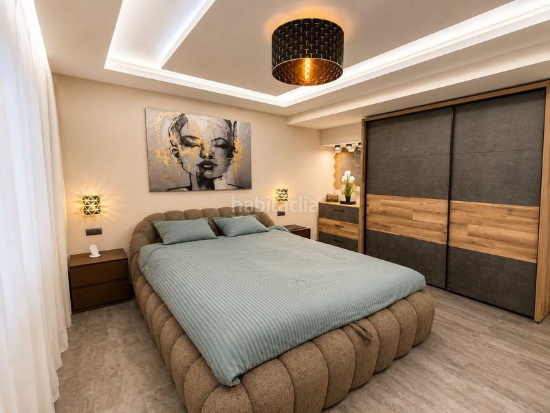 Foto 93b49f6d-8d82-4c12-85fd-4e513097c812. Apartament amb calefacció piscina a Rincón Alto Benidorm