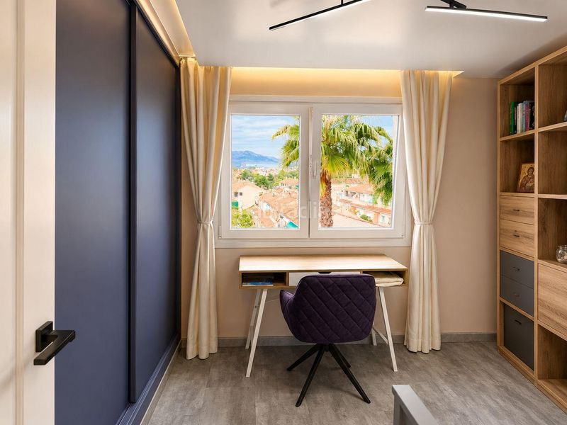 Foto 9d4f6391-aaa4-484c-b19c-3b14bfa88c21. Apartament amb calefacció piscina a Rincón Alto Benidorm