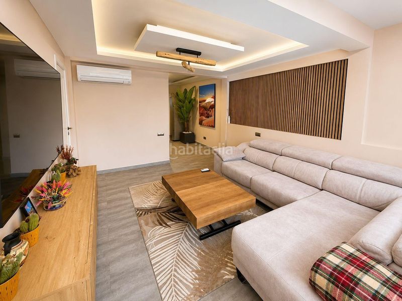Foto aff8f07d-4852-4266-9648-fdd8d01bd8bb. Apartament amb calefacció piscina a Rincón Alto Benidorm
